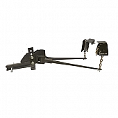 Blue Ox BXW0550 Weight Distribution Hitch - 6000 Lbs