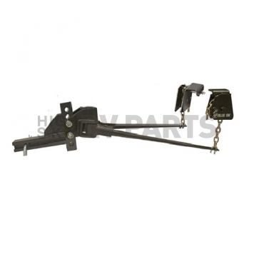 Blue Ox BXW0550 Weight Distribution Hitch - 6000 Lbs