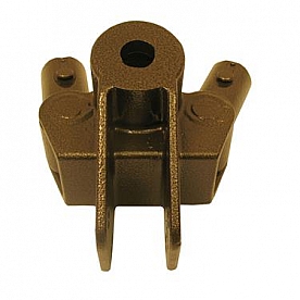 Blue Ox SwayPro Weight Distribution Hitch Head Assembly Underslung