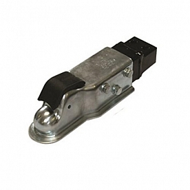 Blue Ox Tow Bar Adapter Allure 2″ Welded Coupler - BX88248