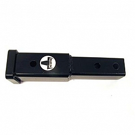 Blue Ox Trailer Hitch Extension for 2 inch Receiver 6 inch Length - BX88265