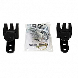 Blue Ox Triple Lug - Base Plate Adapter - Set of 2 - BX88151