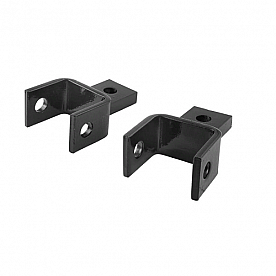 Blue Ox Universal Tow Bar Adapter for Valley/ Reese/ Drawtite and EazLift - Set of 2 - BX8833