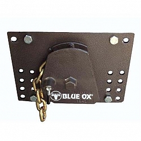 Blue Ox Weight Distribution Hitch Bracket Set Of 2