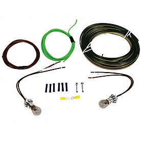 Blue Ox Towed Vehicle Light Kit Bulb and Socket - BX8869