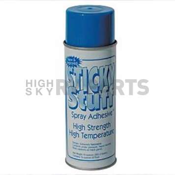 Bonded RV Products Adhesive 60100-00100