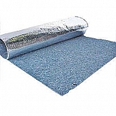 Thermal Acoustic Insulation Ultra Touch 4' x 6' - 30000-11406