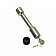 Bulldog Trailer Hitch Pin Dogbone 5/8 inch Diameter - 580402 