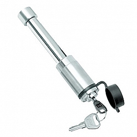 Bulldog Trailer Hitch Pin Dogbone 5/8 inch Diameter - 580405