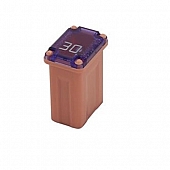 Bussman Fuse Micro Female Type 30 Amp Single