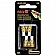 Bussman ATC Fuse Yellow Blade  20 Amp - Pack Of 2 