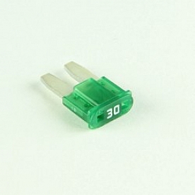 Bussman Fuse ATR 30 Amp Pack of 5 - ATR-30