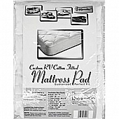 C.RECREATION Bed Sheets White - Bunk 34X75100MP