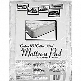 C.RECREATION Bed Sheets White - Bunk 34X75100MP