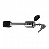 Dead Bolt Hitch Lock RH3 C.T.Johnson