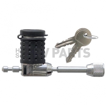 C.T Johnson 9/32 inch Adjustable DeadBolt Coupler Lock with 5 Locking Positions - RC1