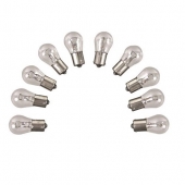 Back Up Light Bulb 1156 Auto/ RV, Pack of 10