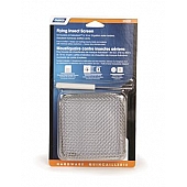 Bug Screen - RV Appliance; For Use With Suburban 6, 10 and 12 Gallon Water Heaters and Furnace Vents; Single
