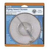 Bug Screen - RV Appliance; Furnace; For Use With Suburban DD Series; Single