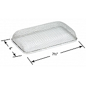 Mud Dauber Bug Screen for Sol-Aire/ Coleman/ Hydroflame and Suburban - Furnace