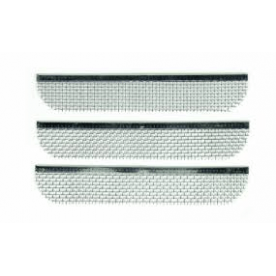 Bug Screen - RV Appliance; Refrigerator; For Dometic; Package of 6