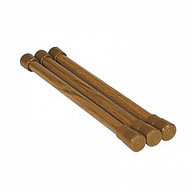 Cabinet Content Brace Wood 43833