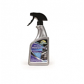 Camco Awning Waterproofer 22 Ounce Spray Bottle 