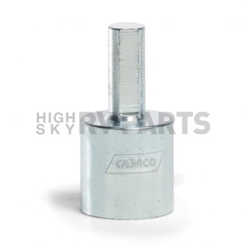 Camco Camper Jack Crank Drill Bit Adapter - 3/4 inch Socket 57363