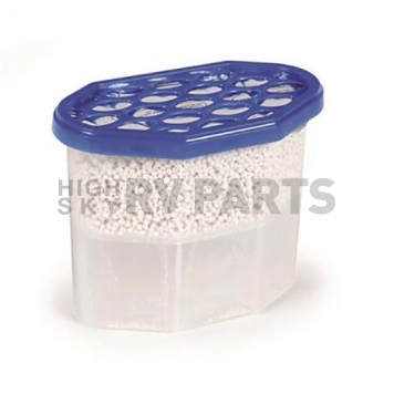 Camco Dehumidifier Granules In Bucket - 12.5 oz