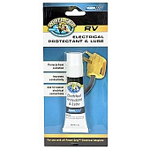 Camco Dielectric Grease, RV Electrical Protectant & Lube, 1oz