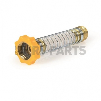 Camco Fresh Water Hose Coiled Attachment - 22703