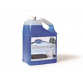Camco Fresh Water System Cleaner Liquid 1 Gallon