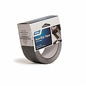 Camco Grip Tape for RV Steps 2 inch x 15' Roll - Black - 25401