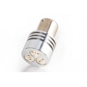 Camco Light Bulb - 3 LED Amber Spotlight Single 2.4 Watts- 54618