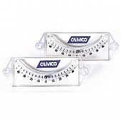Camco Precision Curved Ball Level - Set of 2 - 25553 