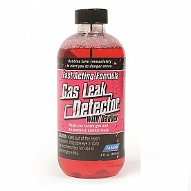 Camco Propane Leak Detector 8oz Spray