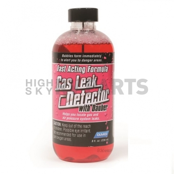 Camco Propane Leak Detector 8oz Spray