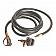 Camco Propane Supply Converter Quick Connect Grill Valve & 10' Hose