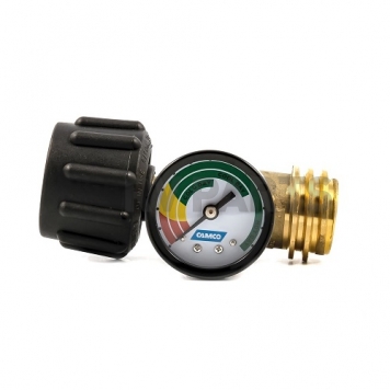 Camco Propane Tank Gauge/ Leak Detector for Type 1 Gas Grills