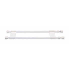 Camco Refrigerator Content Brace White Plastic