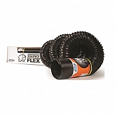 Camco RhinoFLEX Sewer Hose 10' Length - Standard - 39671