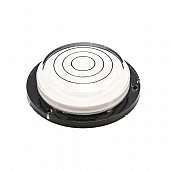 Camco RV Bullseye Level - Single 25573 