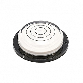 Camco RV Bullseye Level - Single 25573 