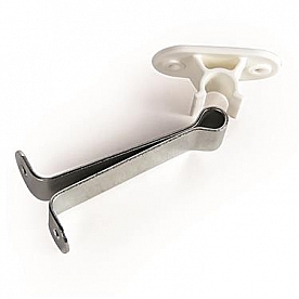 Camco RV Screen Doors Catch Plunger And Socket - 44140