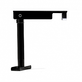 Camco RV Self-Stor Step Support 8.5 inch to 14 inch Adjustable Height - 43671