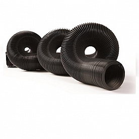 Camco Sewer Hose 20' Length - Standard - 39611 