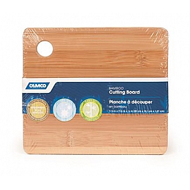 Cutting Board Bamboo Natural