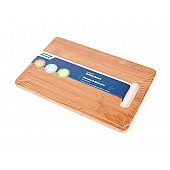 Cutting Board Natural Bamboo