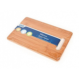 Cutting Board Natural Bamboo