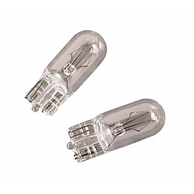 Instrument Panel Light Bulb 14 Volts